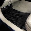 T1N 2001-2006 Sprinter Van Floor Mats 1pc | 2 pc | 3 pc Carpet or Rubber - Image 9