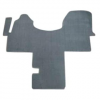 T1N 2001-2006 Sprinter Van Floor Mats 1pc | 2 pc | 3 pc Carpet or Rubber - Image 6
