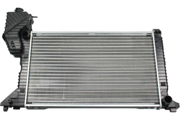 T1N 2001-2006 Sprinter Van Radiator replacement | ISO/TSO certified | Nissens |  Genuine Mercedes - Image 13
