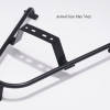 T1N 2001-2006 Sprinter Van Hinge Mounted Rear Tire Carrier - Image 4