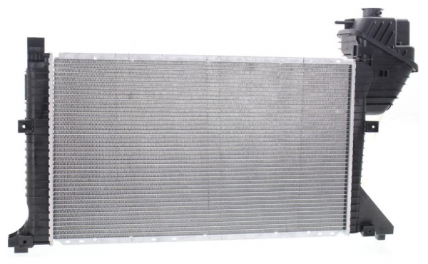 T1N 2001-2006 Sprinter Van Radiator replacement | ISO/TSO certified | Nissens |  Genuine Mercedes - Image 12