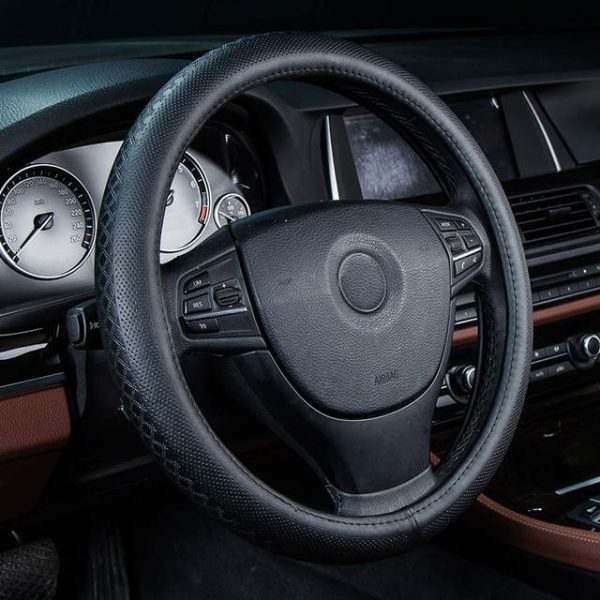 t1n sprinter-steering-wheels-cover-genuine-leather