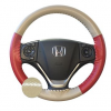 T1N 2002-2006 Sprinter Van EuroPerf perforated leather Steering Wheel Covers - Image 4