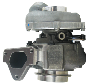 T1N Dodge Sprinter Van OE Garrett Genuine New Turbo Charger - T1NParts.com
