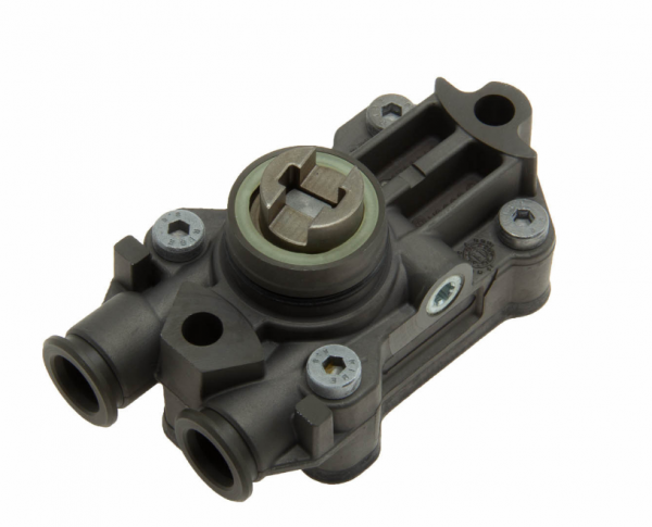 Electric Fuel Pump - Genuine Mercedes / Bosch / Premium Module Assembly for 2001-2006 Sprinter Vans OM647 / OM612 - Image 7