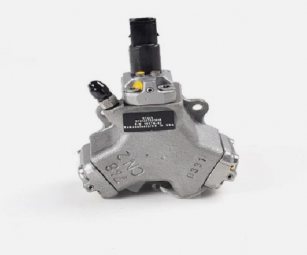 Electric Fuel Pump - Genuine Mercedes / Bosch / Premium Module Assembly for 2001-2006 Sprinter Vans OM647 / OM612 - Image 9