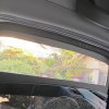Airflow Window Screen for the T1N Sprinter Van for 2003-2006 Dodge Sprinter | Freightliner Sprinter - Free shipping - Image 4