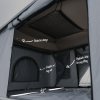 Hardshell Pop Top Roof Top Tent for Conversion / Camper Vans / Sprinter - Image 5