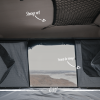 Hardshell Pop Top Roof Top Tent for Conversion / Camper Vans / Sprinter - Image 6