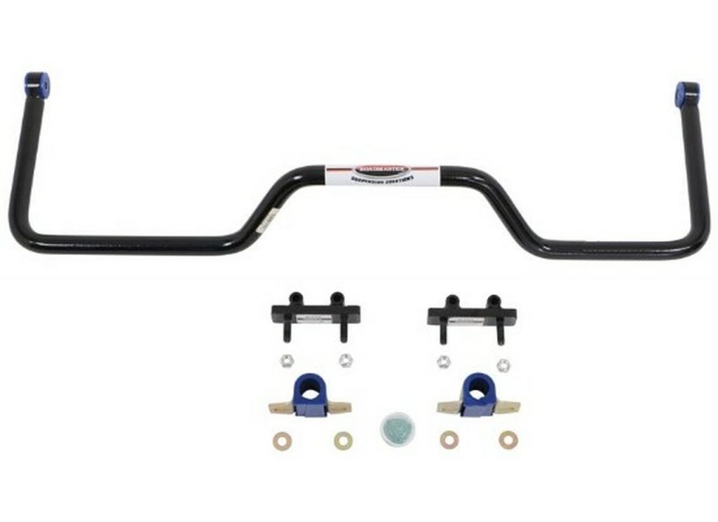 T1N 20012006 Sprinter Van Roadmaster Rear AntiSway Bar Kits