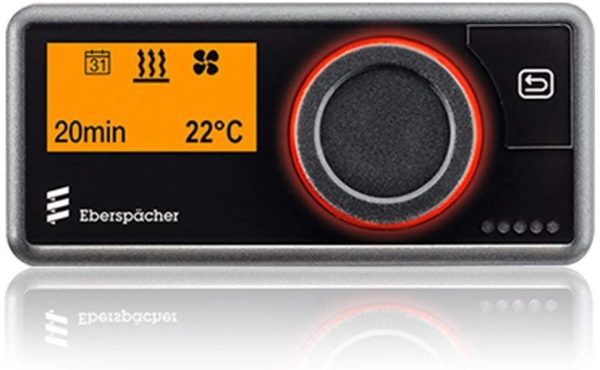Espar / Eberspacher Airtronic D2 12v (2.2kW) Heater Kit for your 2001-2006 Sprinter Van - Free Shipping - Image 3