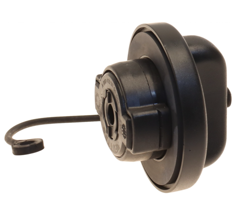 Genuine Mercedes | Diesel Fuel Cap for T1N 2001-2006 Sprinter Van - Image 8