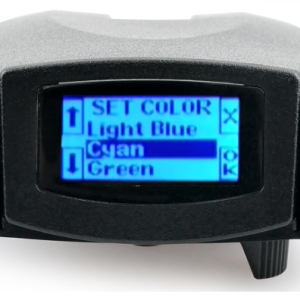 Electric Proportional Trailer Brake Controller for T1N 2001-2006 Sprinter Van