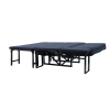 Bed / Folding Bench /Seat System T1N 2001-2006 Sprinter Conversion Van - Image 6