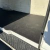 T1N VanTred Custom Rubber Floor Mat for 2001-2006 Sprinter Cargo Vans - Black - Thermoplastic - Image 4