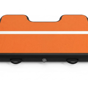 Front Seat Air Bed | Air Mattress for Sprinter/ProMaster/Transits