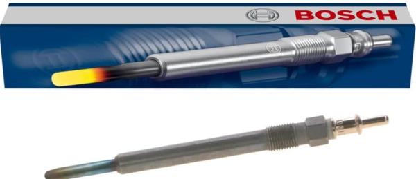 Bosch Genuine Diesel Glow Plug for T1N 2001-2006 Sprinter Van - Image 2