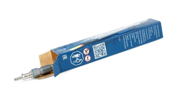 Bosch Genuine Diesel Glow Plug for T1N 2001-2006 Sprinter Van - Image 3