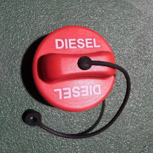 Genuine Mercedes | Diesel Fuel Cap for T1N 2001-2006 Sprinter Van