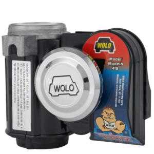 Air Horn - Wolo Bad Boy for Sprinter Vans