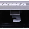 Yakima EXO Swing Away Storage System w/ 2 Enclosed Cargo Carriers - Image 11