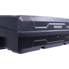 Yakima EXO Swing Away Storage System w/ 2 Enclosed Cargo Carriers - Image 12
