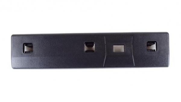 T1N 2001-2006 Sprinter rear door trim upper scuff striker plate | 9017660219 - Image 8