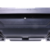 Yakima EXO Swing Away Storage System w/ 2 Enclosed Cargo Carriers - Image 7