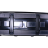 Yakima EXO Swing Away Storage System w/ 2 Enclosed Cargo Carriers - Image 4
