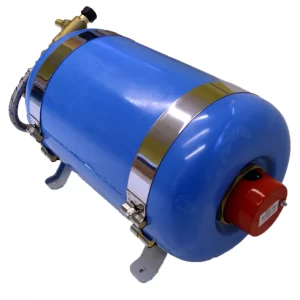 T1N Dodge 2001-2006 Sprinter Van Water Heater - Image 3