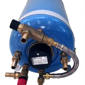 T1N Dodge 2001-2006 Sprinter Van Water Heater - Image 4