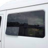 2002-2006 Sprinter Van Driver Side T-Vent CR Laurence Windows - Image 5