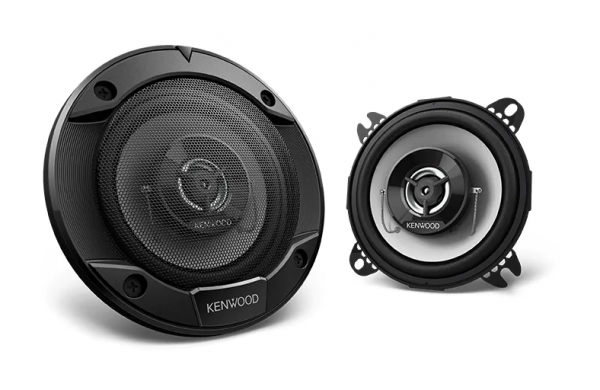 T1N 2001-2006 Sprinter Van Kenwood speakers 220w - Image 4