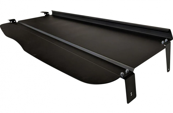 T1N 2001-2006 Dodge Sprinter Van Cab Headliner Shelf