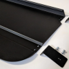 T1N 2001-2006 Dodge Sprinter Van Cab Headliner Shelf - Image 9