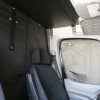 T1N 2001-2006 Dodge Sprinter Van Cab Headliner Shelf - Image 8