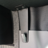 T1N 2001-2006 Dodge Sprinter Van Cab Headliner Shelf - Image 6