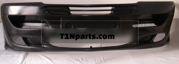 T1N 2001-2006 Sprinter Van European Composite Sleek Bumper - Image 3