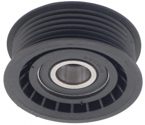 Tension Idler Belt Pulley /Drive Belt Idler Pulley - Made in Germany