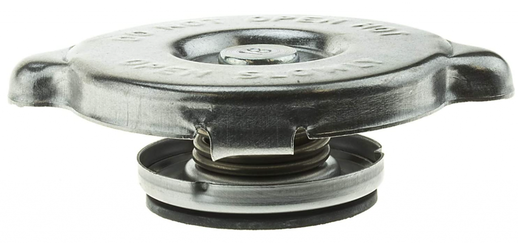 T1N 2001-2006 Sprinter Van Radiator Cap | Safety Release Radiator Cap ...