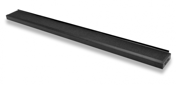 T1N 2001-2006 Sprinter Van Rear Mounted Aluminum Step - Image 2