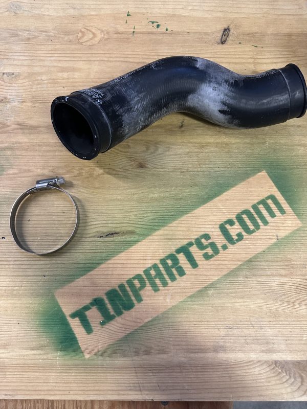 T1N 2002-2003 Sprinter Van Intercooler Hose | Intercooler Hose Clamps - Image 5