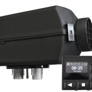 Sprinter Van Planar 2D Air Heater (Diesel, 7000 BTU)