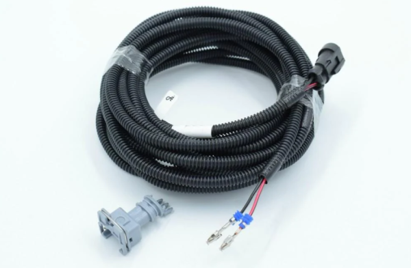 T1N 2001-2006 Dodge Sprinter Van Planar 2D Air Heater (Diesel, 7000 BTU) - Image 3