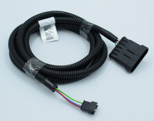 T1N 2001-2006 Dodge Sprinter Van Planar 2D Air Heater (Diesel, 7000 BTU) - Image 2