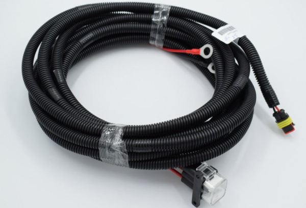 T1N 2001-2006 Dodge Sprinter Van Planar 2D Air Heater (Diesel, 7000 BTU) - Image 4