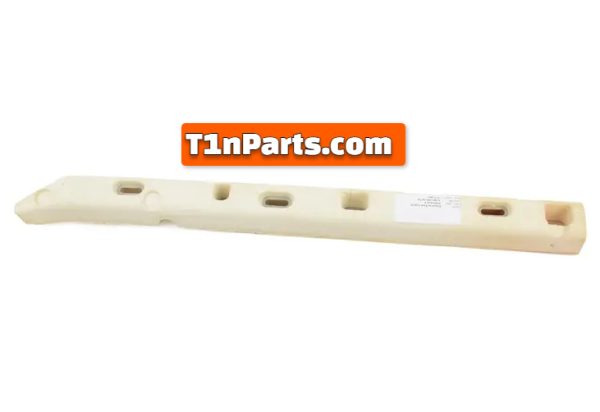 T1N 2001-2006 Sprinter Van Genuine Mercedes A Pillar Filler Foam Pieces for interior
