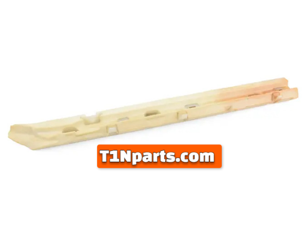 T1N 2001-2006 Sprinter Van Genuine Mercedes A Pillar Filler Foam Pieces for interior - Image 2