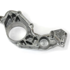 T1N 2001-2006 Dodge Sprinter Van Timing Chain / Front Cylinder Head Cover 2.7L engine OM647 - Image 2