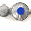 T1N 2001-2006 Sprinter Van RV / Roadtrek Horizontal 2-Stage Propane Regulator - Image 5